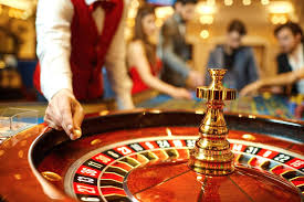Онлайн казино Casino Orca88